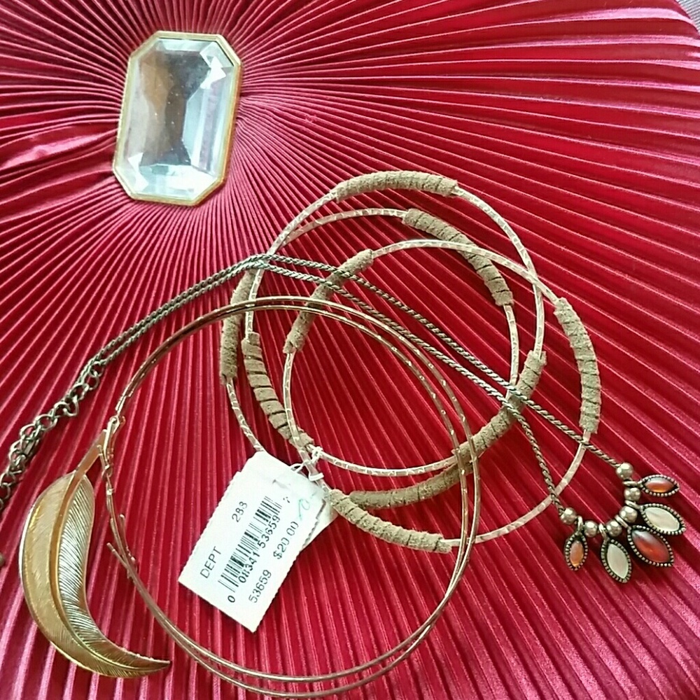 SET OF 4